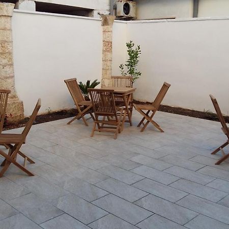 Marigio' Bed & Breakfast Tricase Exterior photo