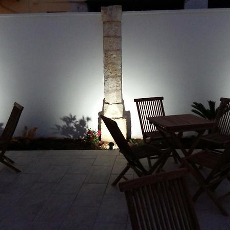 Marigio' Bed & Breakfast Tricase Exterior photo