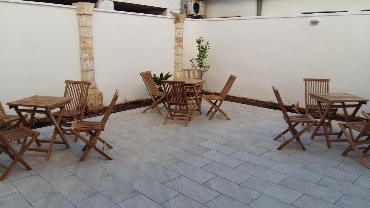 Marigio' Bed & Breakfast Tricase Exterior photo