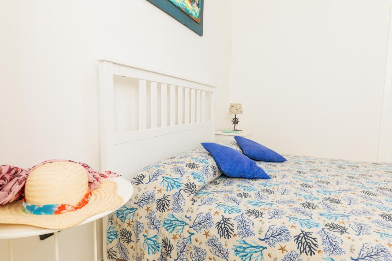 Marigio' Bed & Breakfast Tricase Exterior photo