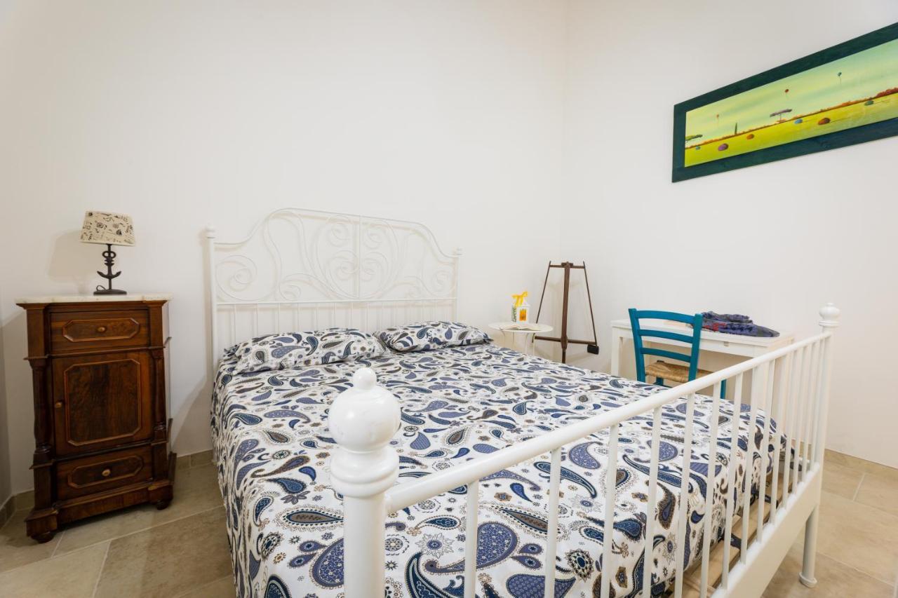 Marigio' Bed & Breakfast Tricase Exterior photo