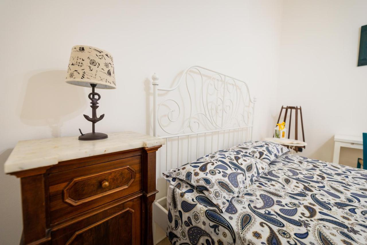 Marigio' Bed & Breakfast Tricase Exterior photo