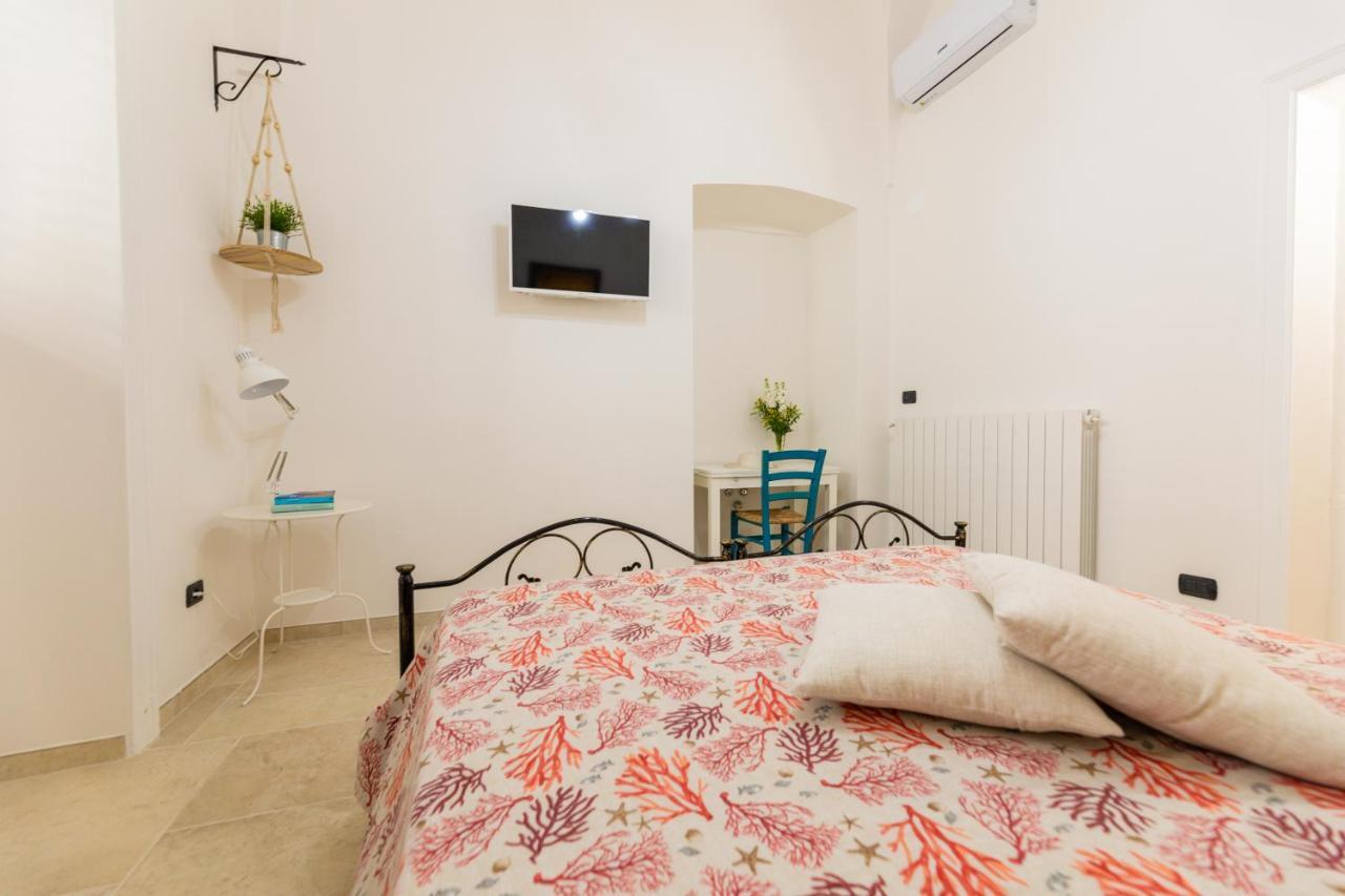 Marigio' Bed & Breakfast Tricase Exterior photo