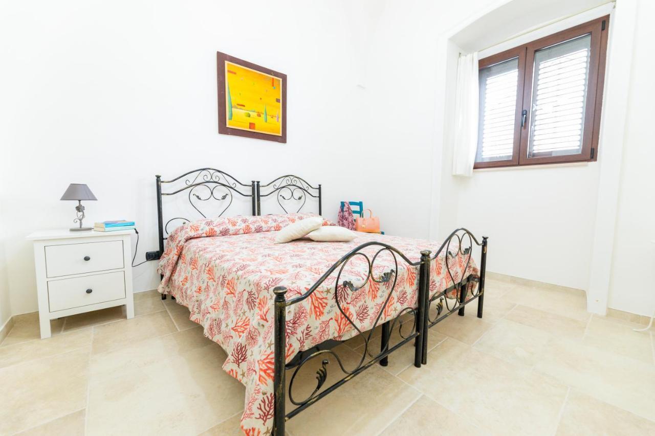 Marigio' Bed & Breakfast Tricase Exterior photo