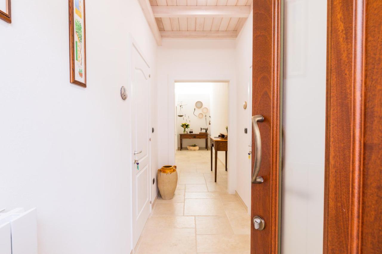 Marigio' Bed & Breakfast Tricase Exterior photo