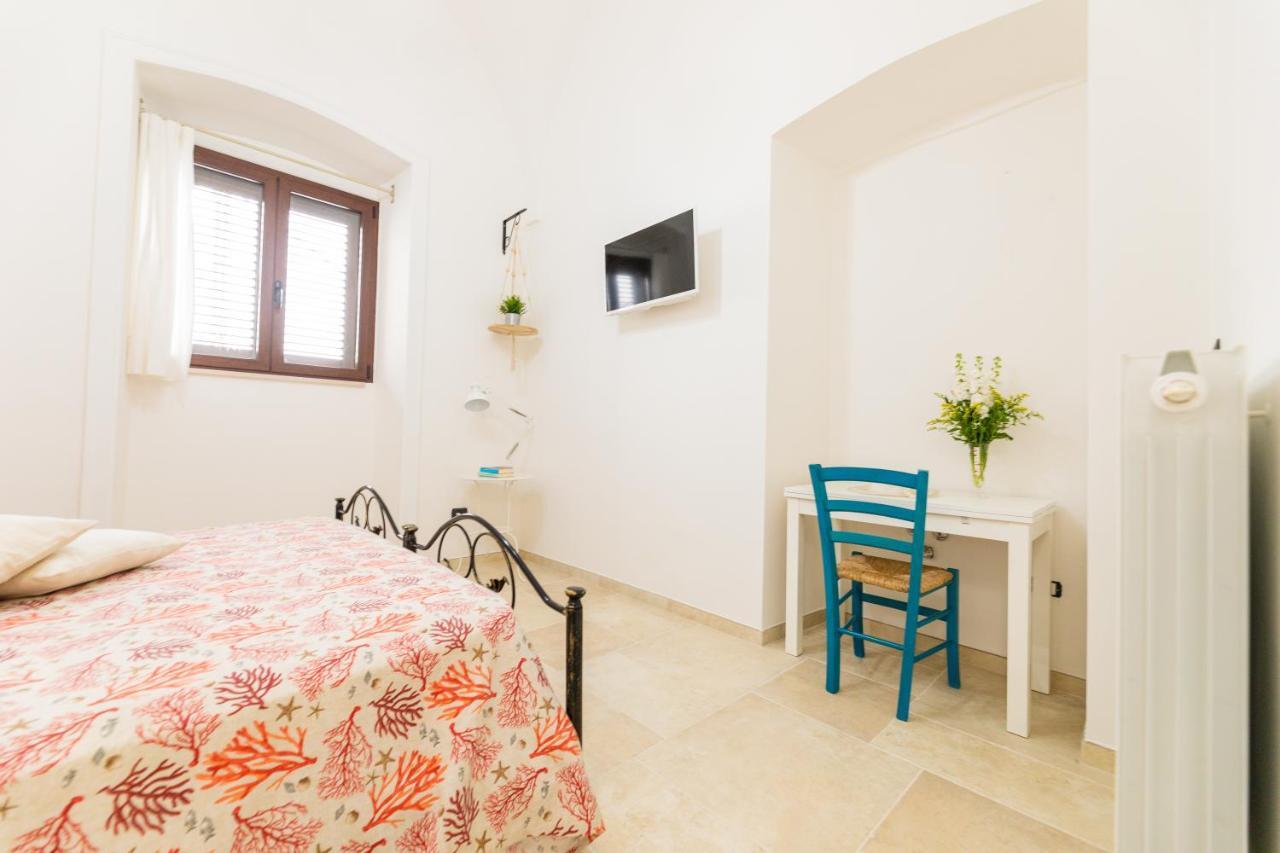 Marigio' Bed & Breakfast Tricase Exterior photo