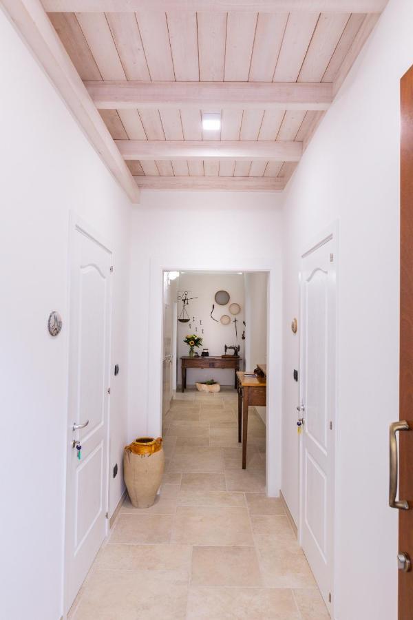 Marigio' Bed & Breakfast Tricase Exterior photo